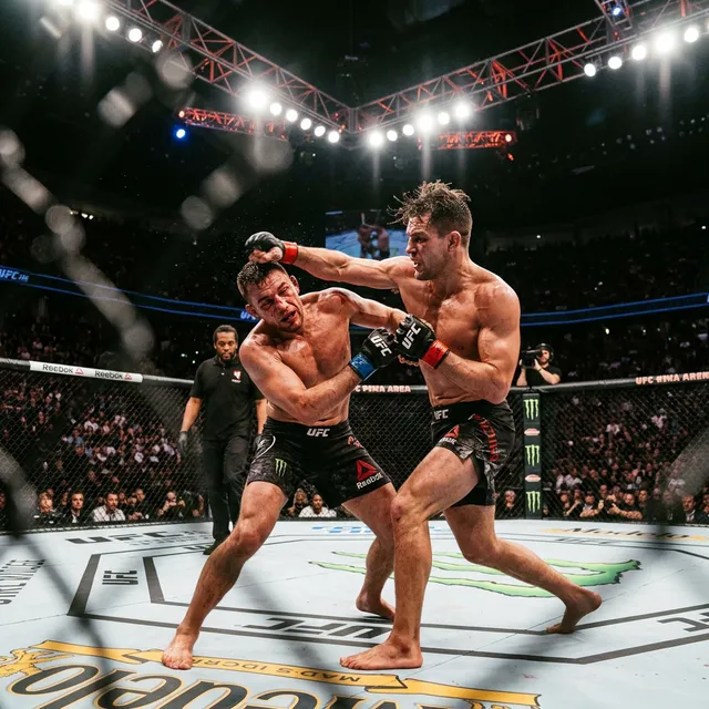 Balkan IPTV live sports – MMA in 8K